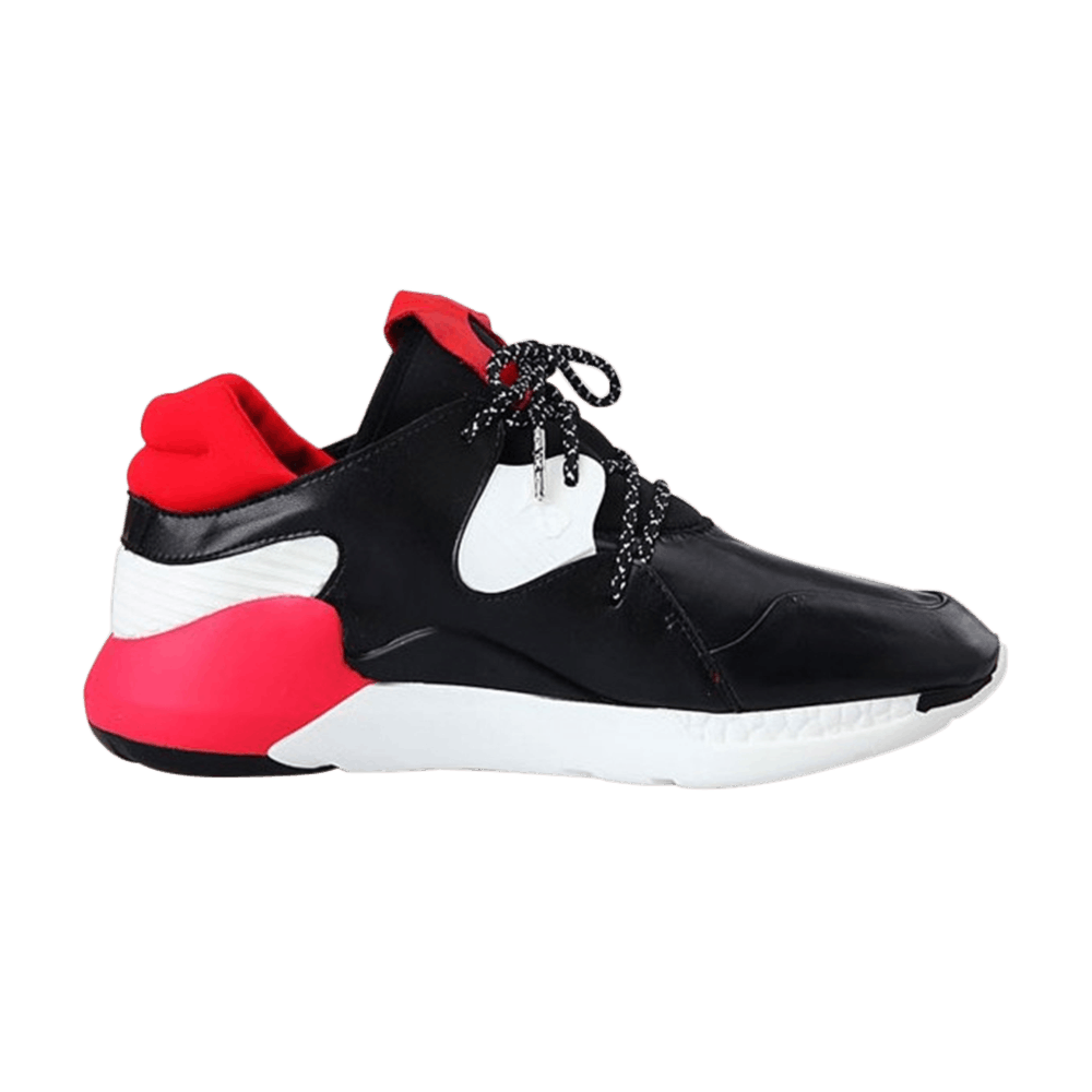 Кроссовки Adidas Y-3 Boost QR