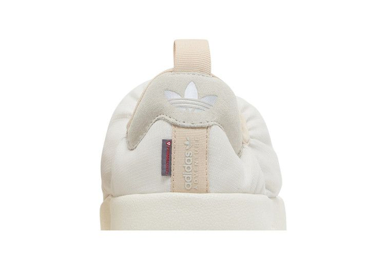 Кроссовки adidas Puffylette 'Aluminium'