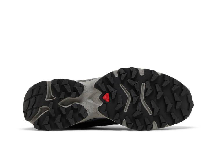 Кроссовки Salomon XT-Slate Advanced 'Black Frost Grey'