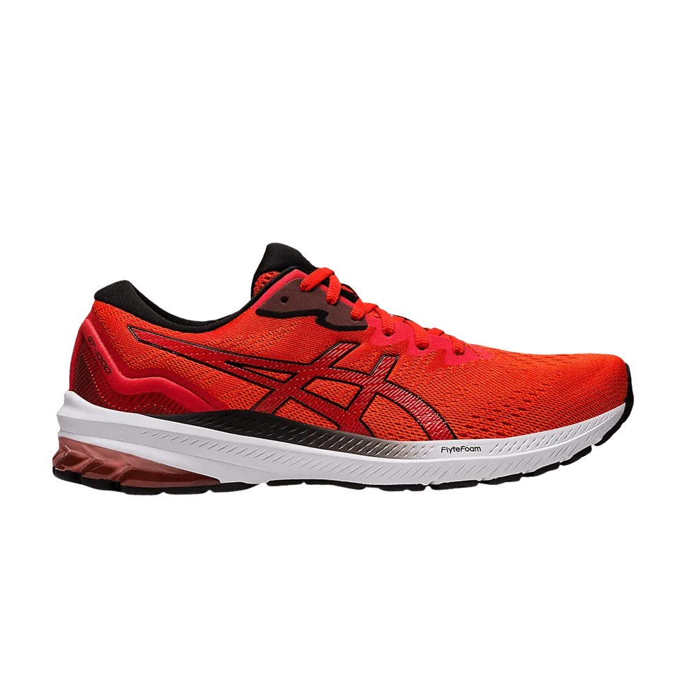 Krossovki-Asics-GT-1000-11-Habanero-Black
