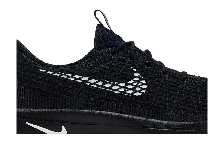 Кроссовки Comme des Garçons Homme Plus x Nike Air Rejuven8 'Black'