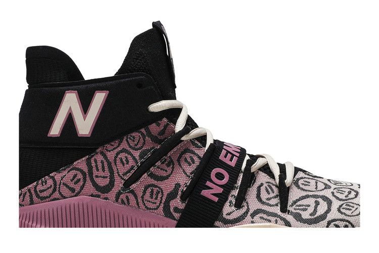 Кроссовки Joe Freshgoods x Don't Be Mad x New Balance OMN1S 'No Emotions Are Emotions'