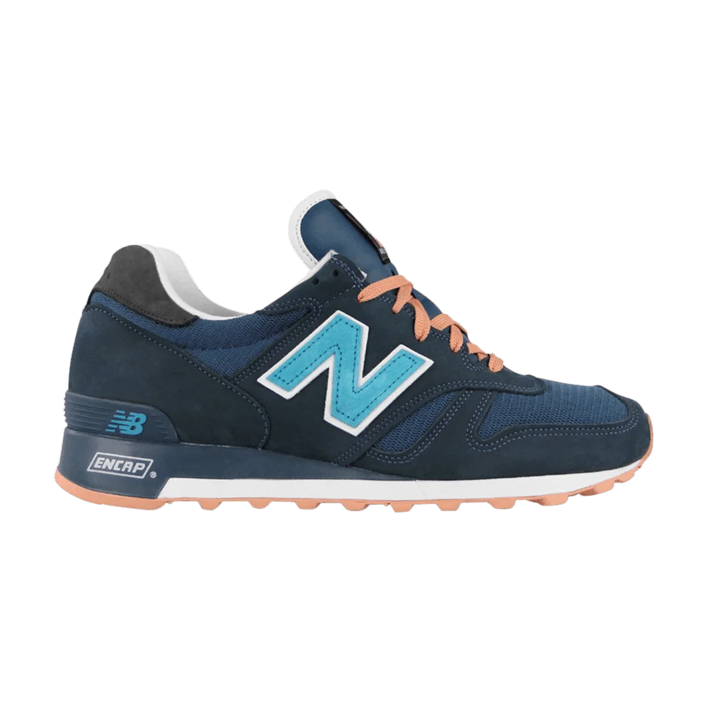 Krossovki-Ronnie-Fieg-x-New-Balance-1300-Salmon-Sole