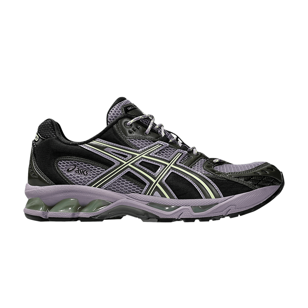 Кроссовки ASICS Gel Nimbus 10.1 'Violet Quartz Cool Matcha'