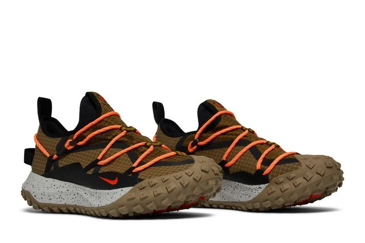Кроссовки Nike ACG Mountain Fly Low GTX SE 'Hazel Rush'