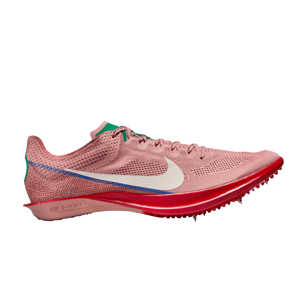 Кроссовки Nike ZoomX Dragonfly 2 'Red Stardust'