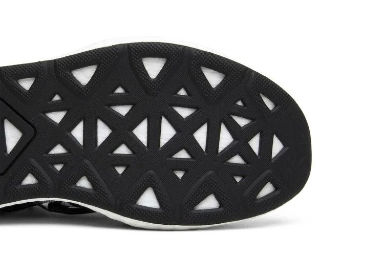 Кроссовки Naked x adidas Wmns Arkyn 'Core Black White'