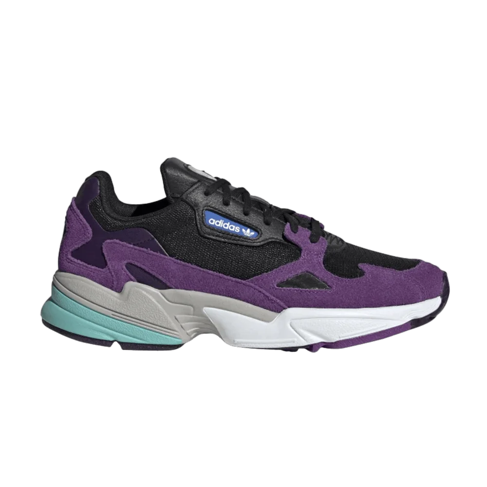 Krossovki-Adidas-Wmns-Falcon-Active-Purple