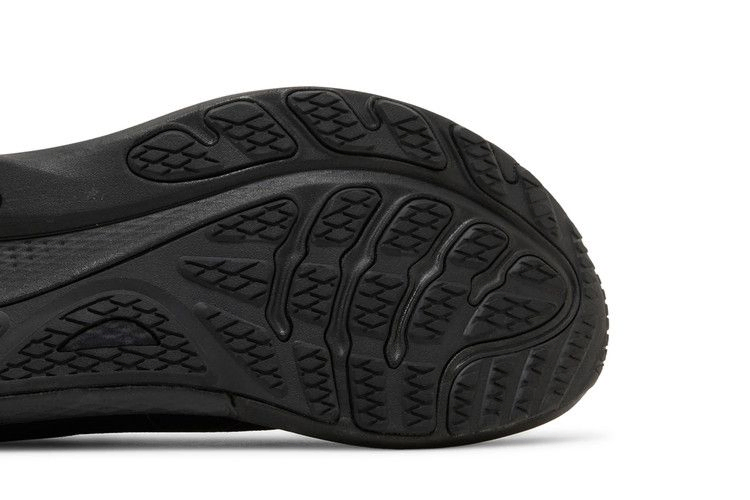 Кроссовки ASICS Gel Kayano 30 Extra Wide 'Triple Black'