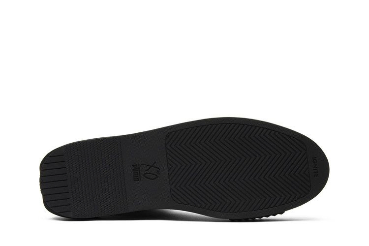 Кроссовки The Weeknd x Puma Parallel 'Black'