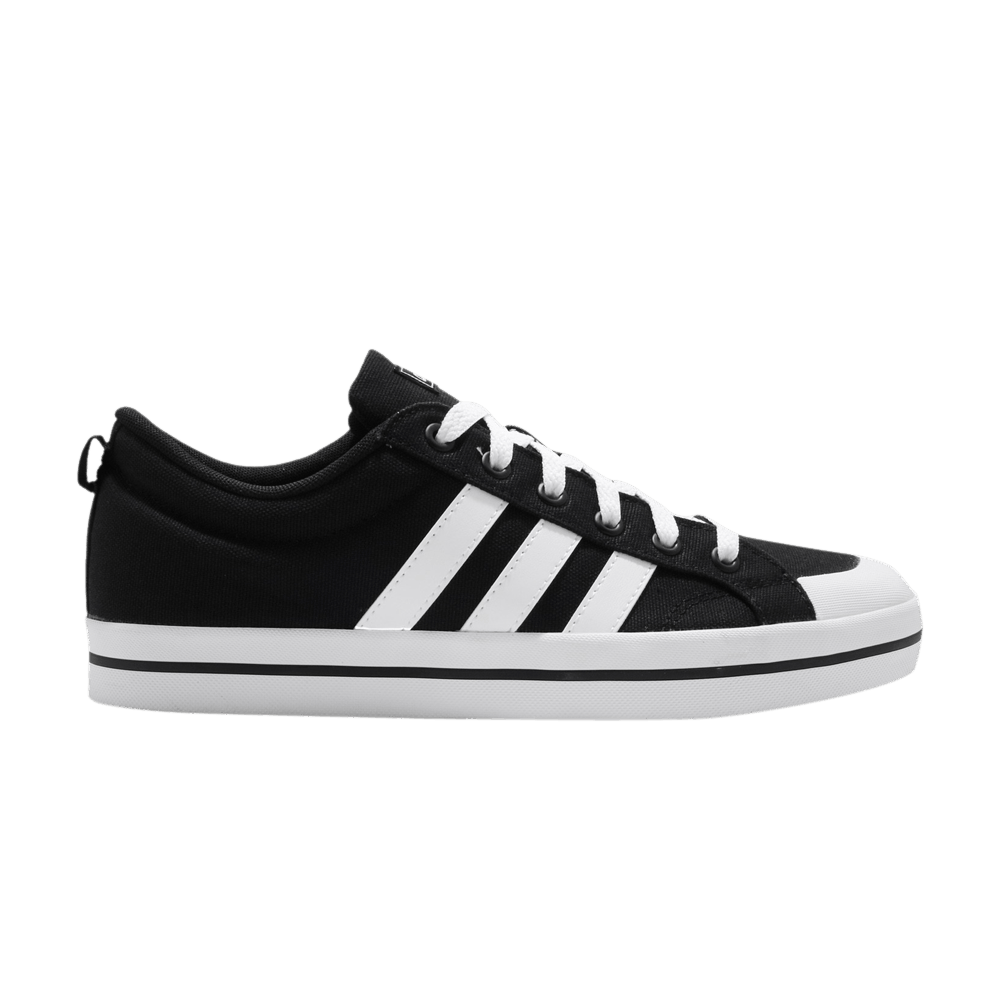 Adidas Bravada 'Black'