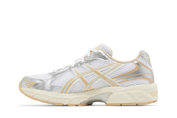 Кроссовки ASICS Wmns Gel 1130 'Silver Dune'