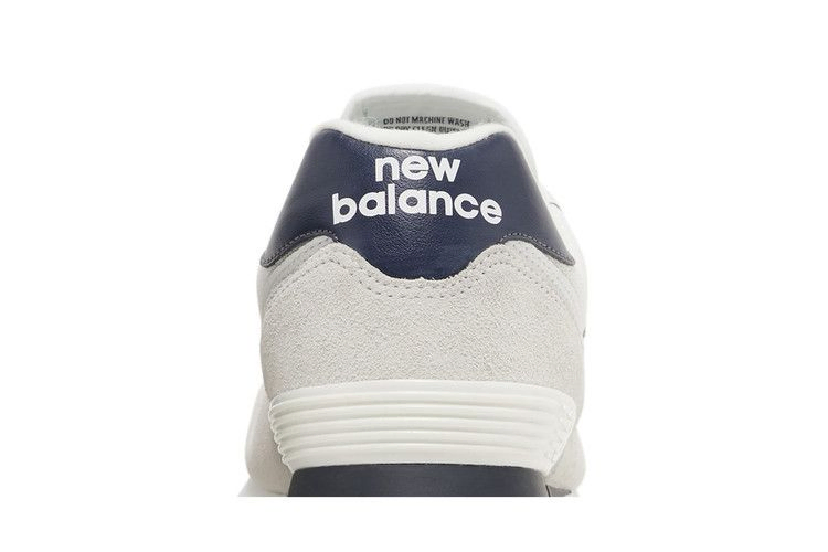 Кроссовки New Balance 574 'White Navy Gum'
