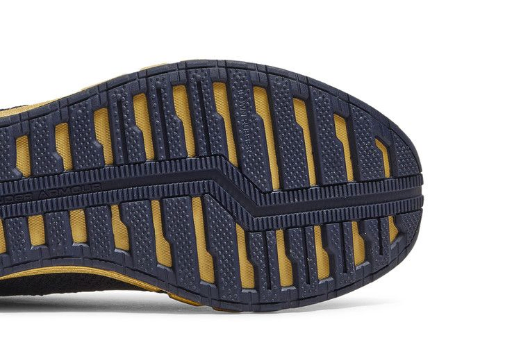 Кроссовки Under Armour HOVR Sonic 2 'NCAA - Notre Dame'