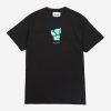 Awake-Elephant-Tee-Black-100x100