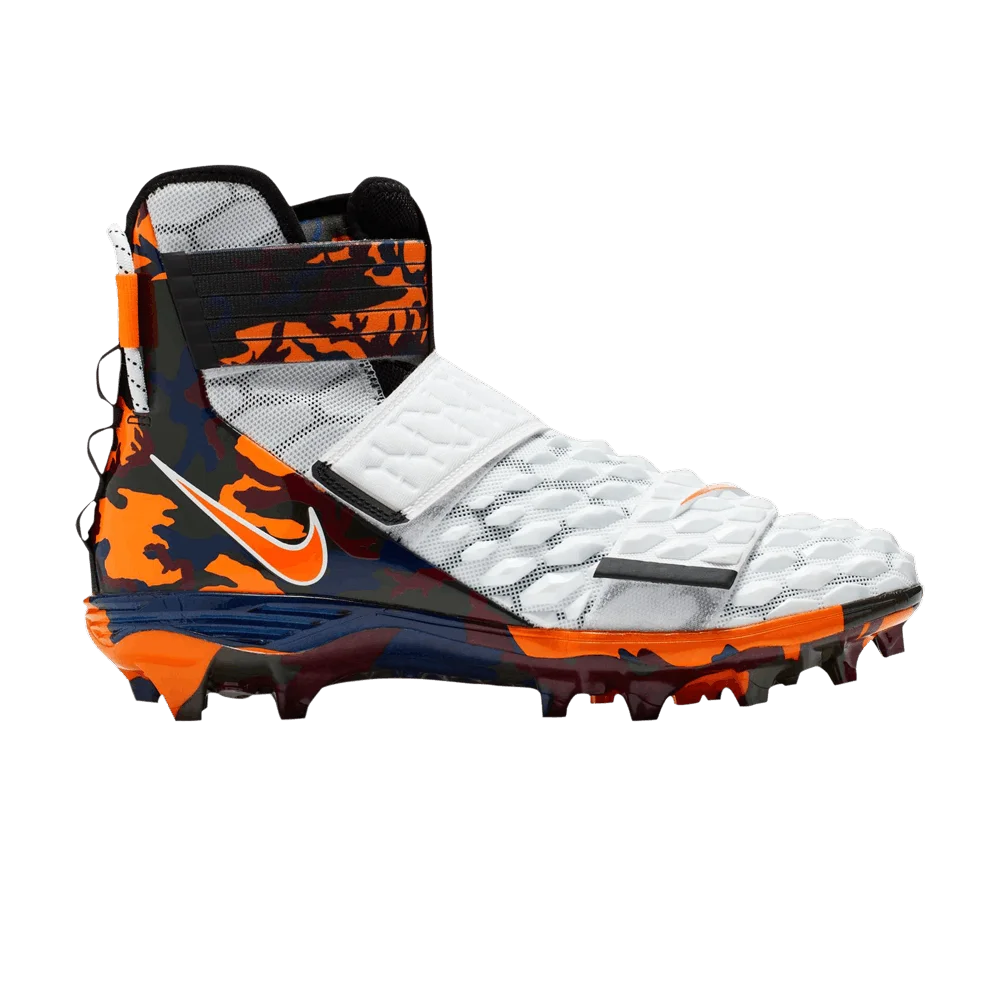 Krossovki-Nike-Force-Savage-Elite-2-Orange-Camo
