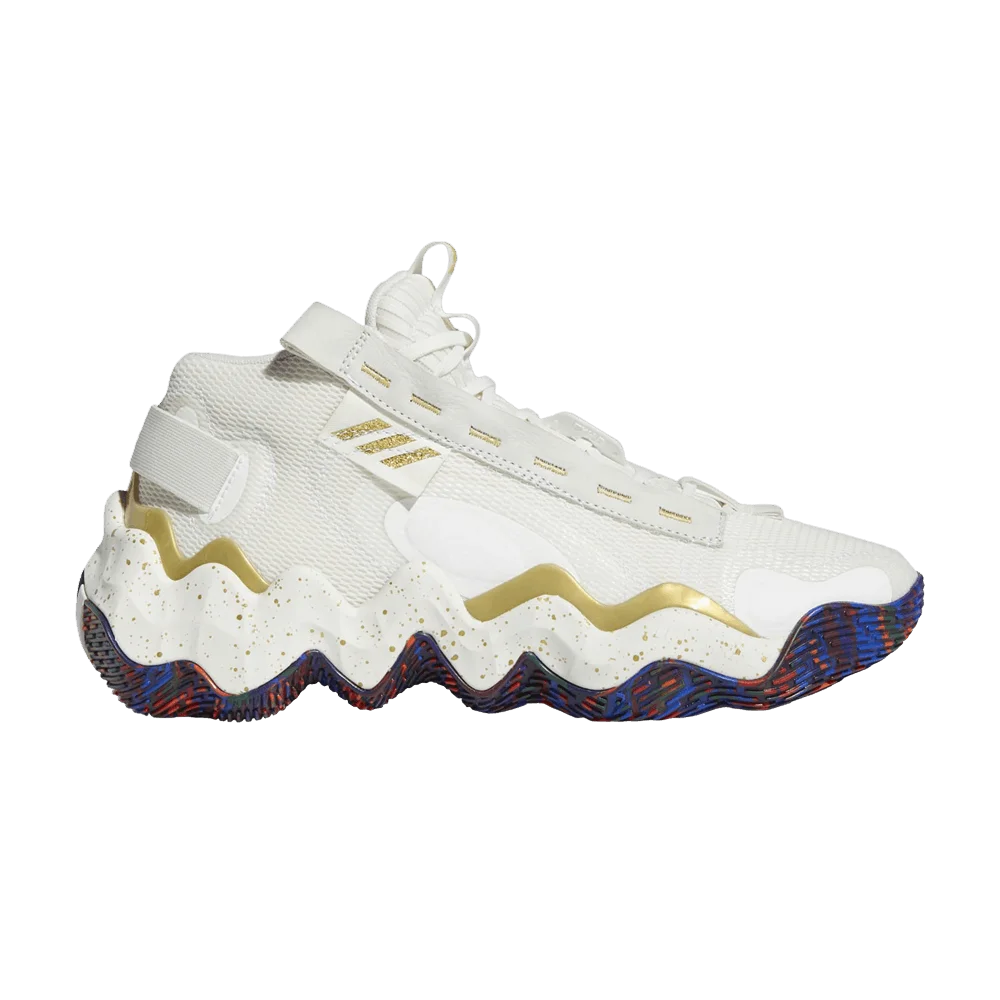 Krossovki-Adidas-Wmns-Exhibit-B-Mid-White-Gold-Metallic