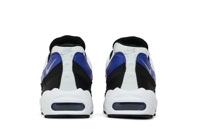 Кроссовки Nike Air Max 95 'Persian Violet'