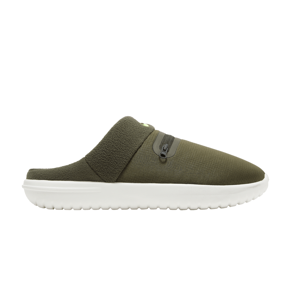 Кроссовки Nike Burrow 'Cargo Khaki'