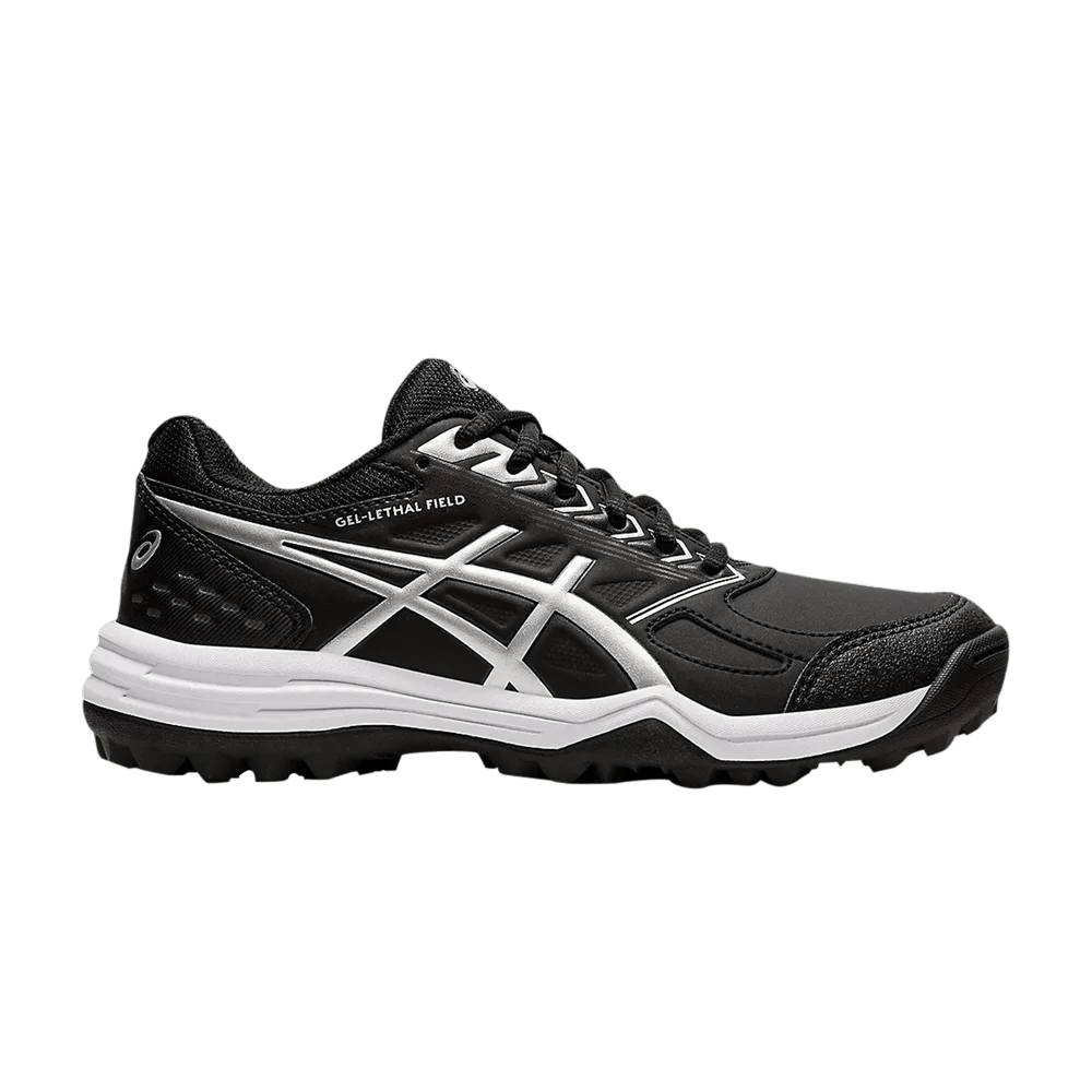 Krossovki-Asics-Wmns-Gel-Lethal-Field-Black-Pure-Silver