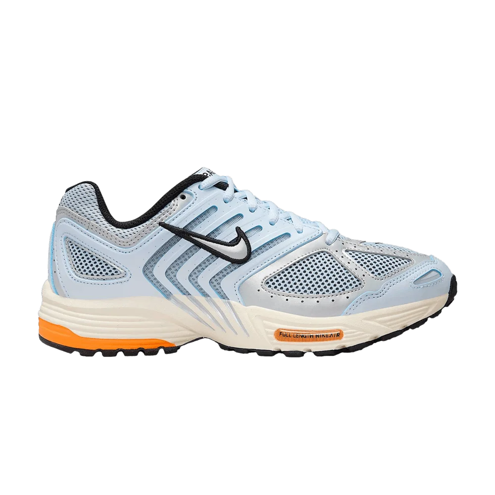 Krossovki-Nike-Wmns-Air-Pegasus-2K5-Blue-Tint-Total-Orange