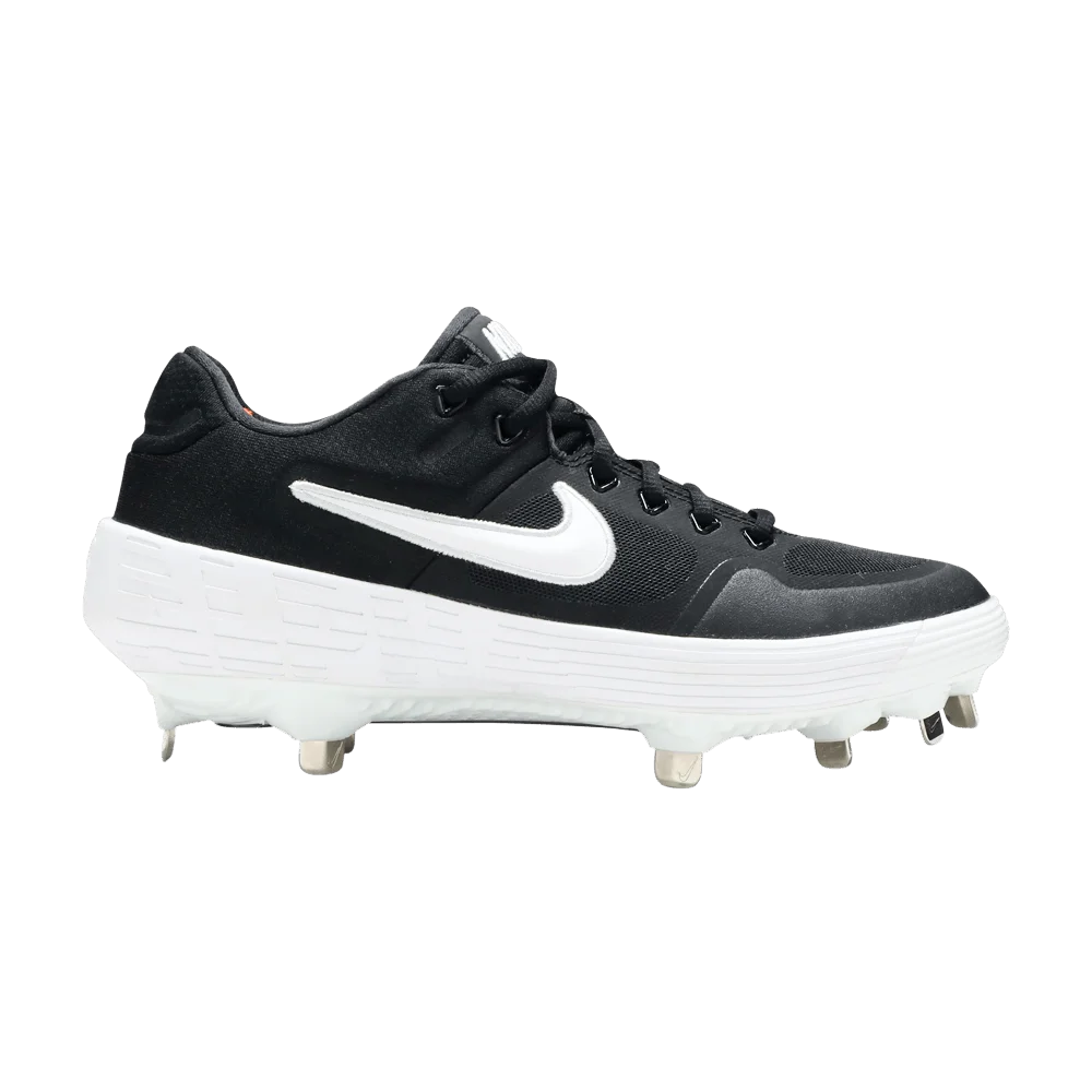 Krossovki-Nike-Alpha-Huarache-Elite-2-Low-Black-White