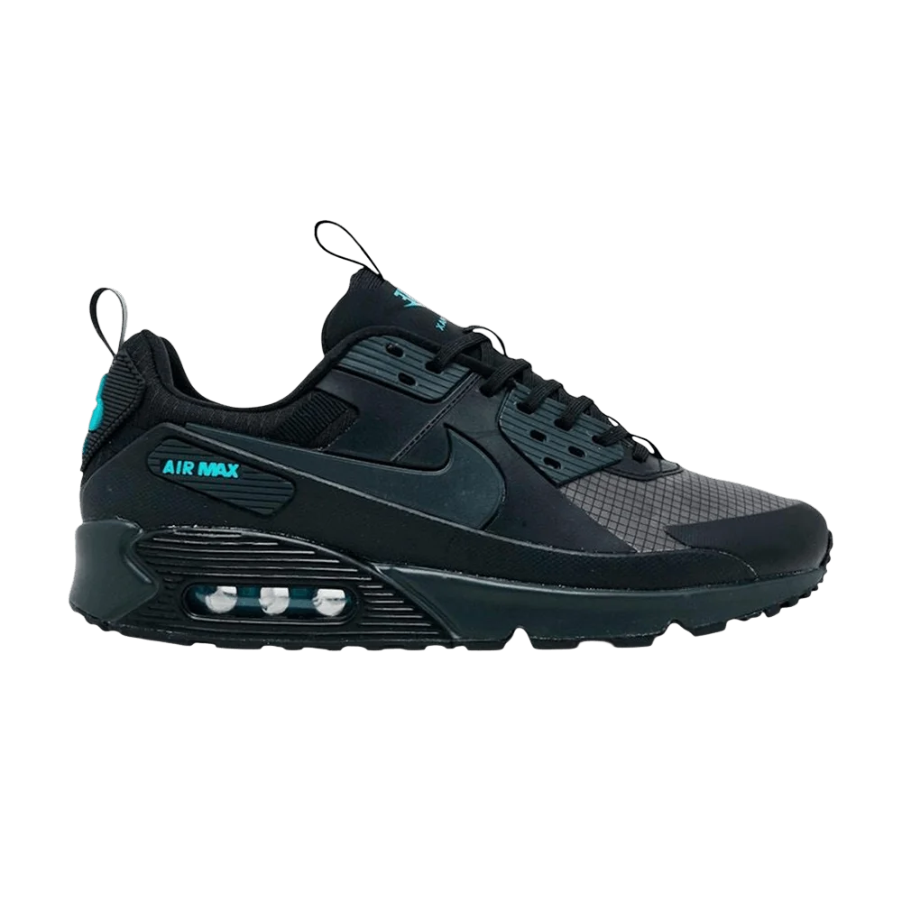Krossovki-Nike-Air-Max-90-Drift-Black-Dusty-Cactus