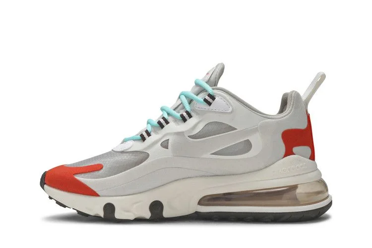 Кроссовки Nike Wmns Air Max 270 React 'Mid-Century'