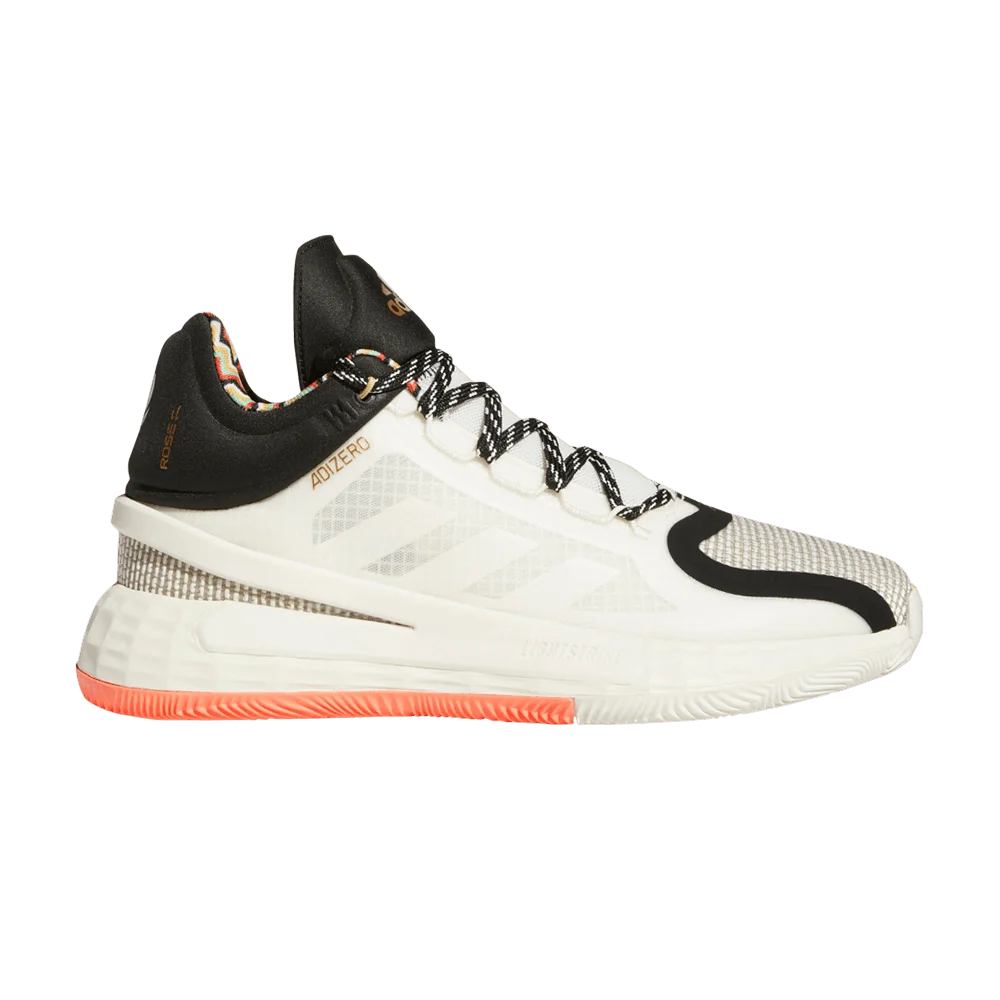 Кроссовки Adidas D Rose 11 'Family First'
