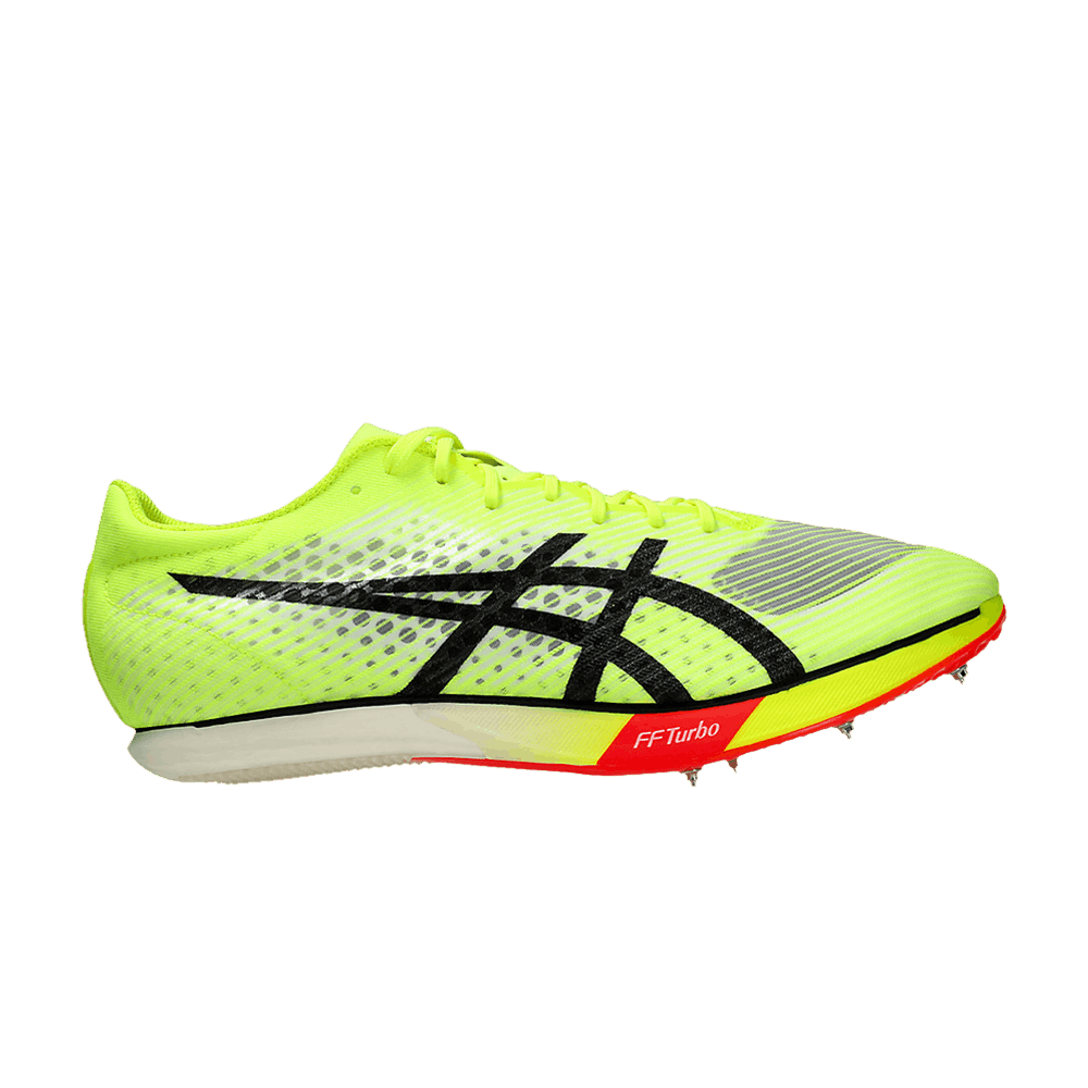 Кроссовки ASICS Metaspeed MD 'Paris'