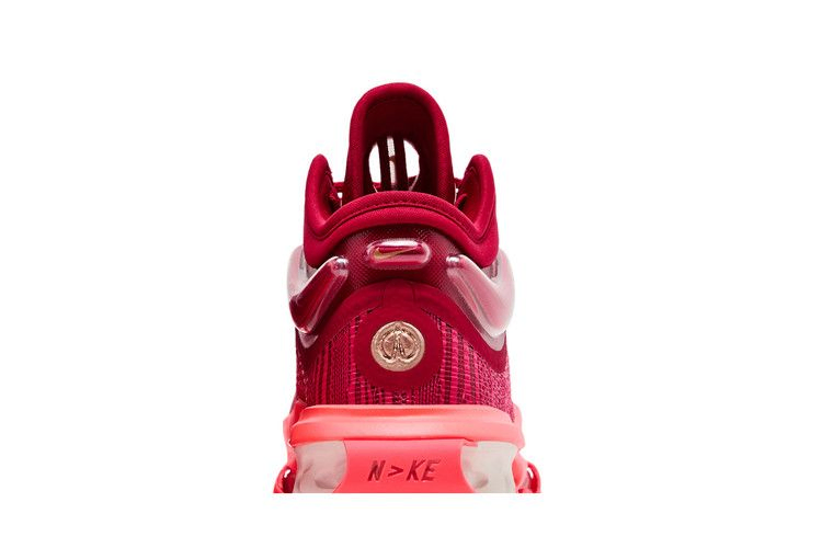 Кроссовки Nike Air Zoom GT Jump 2 'Mystic Hibiscus'