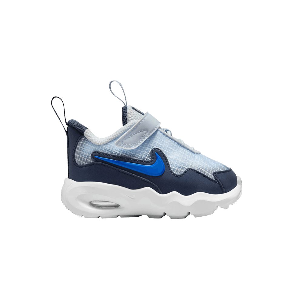 Кроссовки Nike Air Max Nova TD 'Hyper Royal'