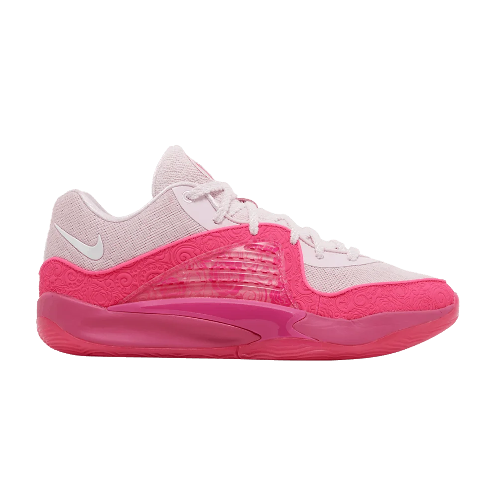 Кроссовки Nike KD 16 NRG 'Aunt Pearl'