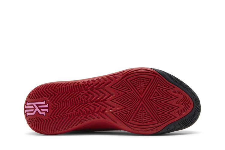 Кроссовки Nike Kyrie Flytrap 6 'University Red'