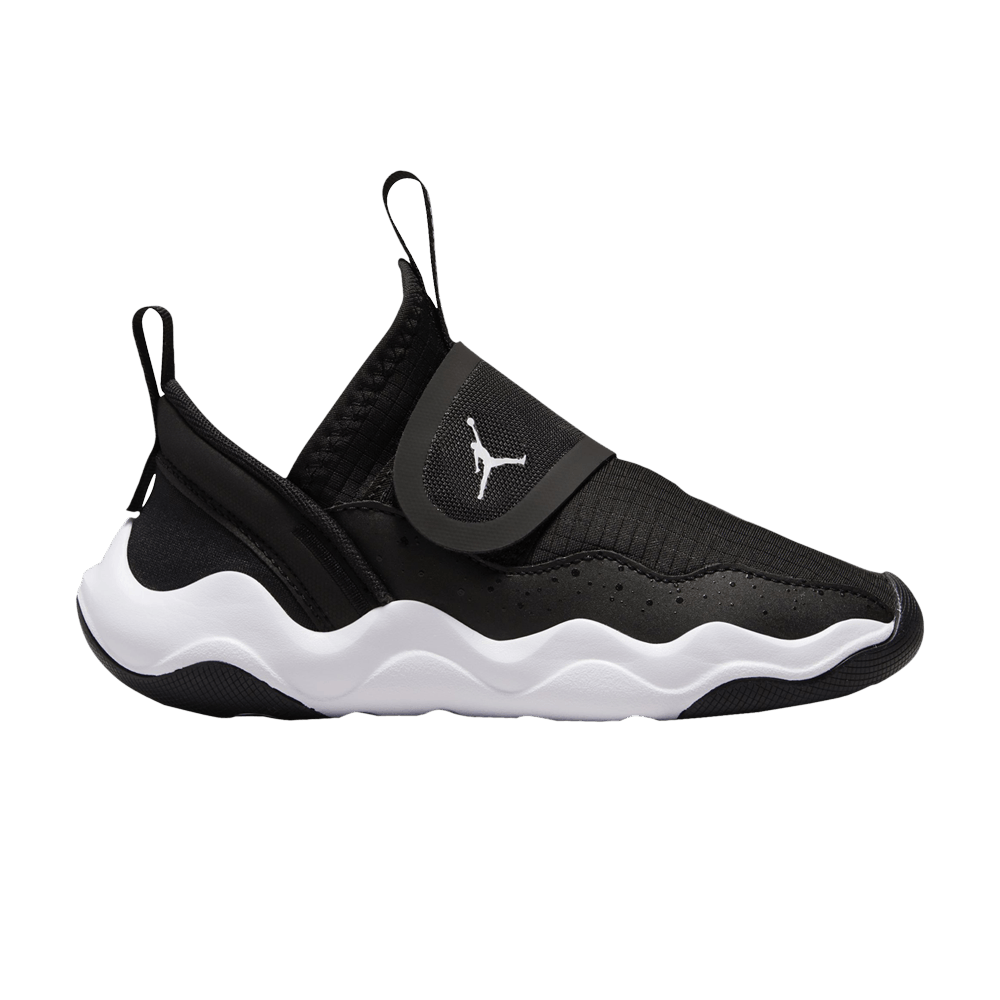 Кроссовки Air Jordan 23/7 PS 'Black White'