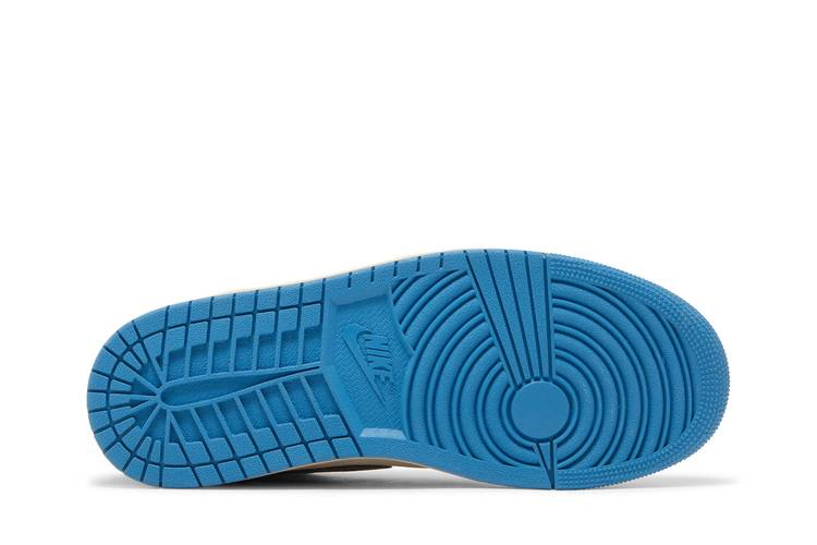 Кроссовки Air Jordan 1 Low SE 'Tokyo 96'
