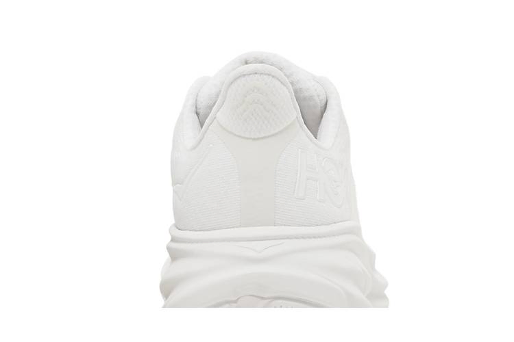 Кроссовки HOKA Wmns Clifton 9 'Triple White'
