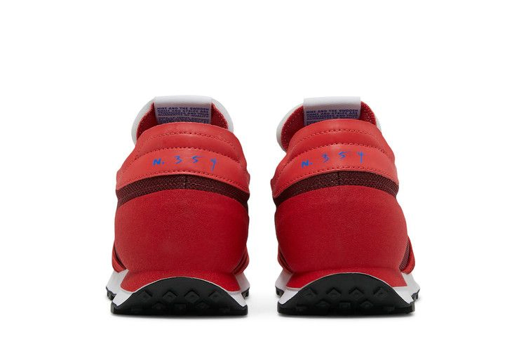Кроссовки Nike Daybreak-Type 'Team Red'