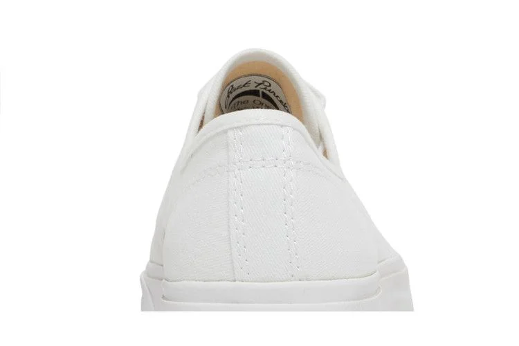 Кроссовки Converse Jack Purcell Ox 'White'