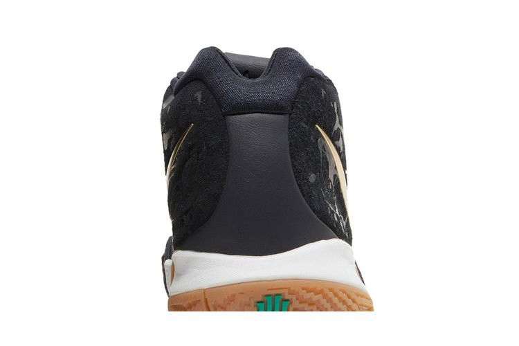 Кроссовки Nike Kyrie 4 'Pitch Blue'