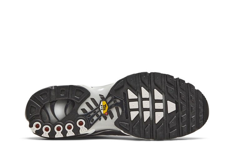 Кроссовки Nike Air Max Plus 'Shattered Ice - Black'