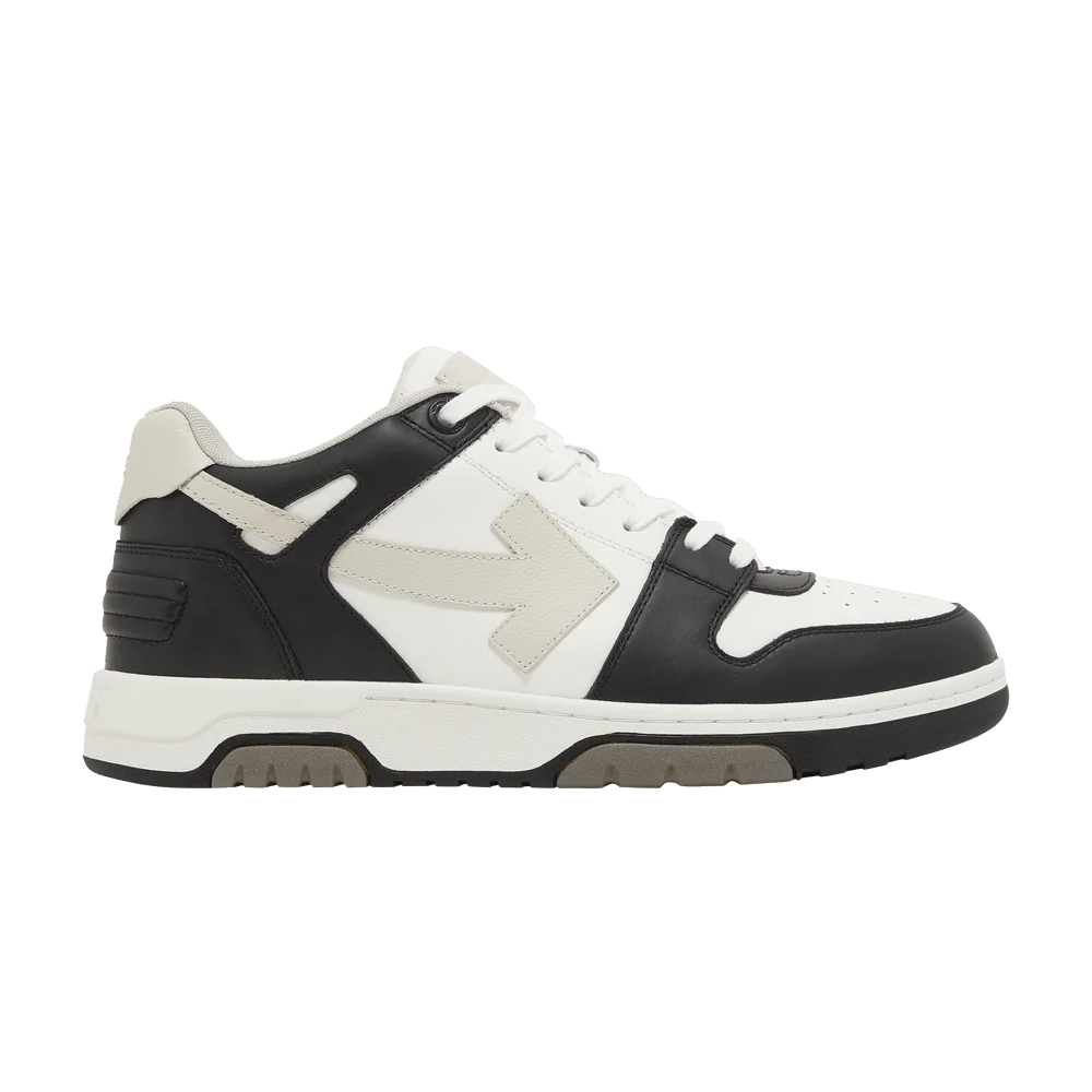 Krossovki-Off-White-Out-of-Office-Black-Beige