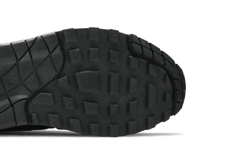 Кроссовки Nike Wmns Air Max 1 Mid 'Black Menta'