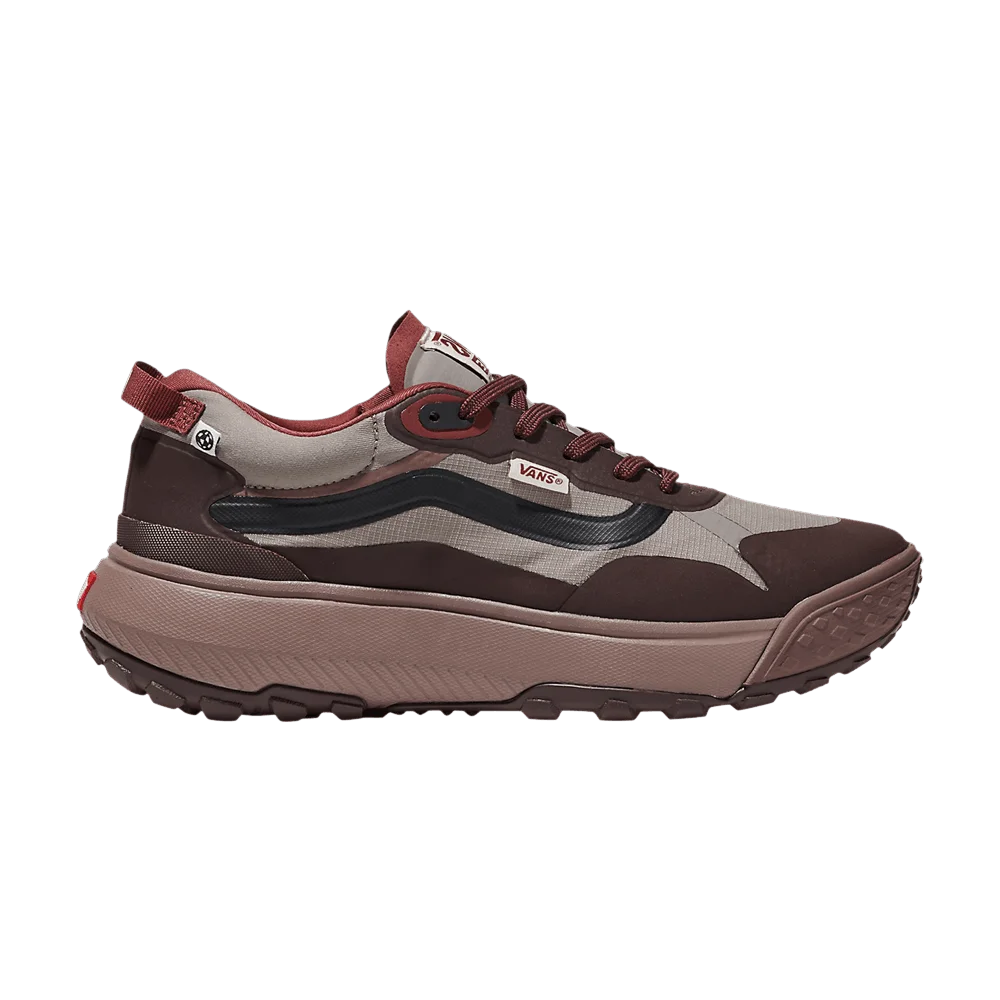 Krossovki-Vans-Crosspath-MTE-Bitter-Chocolate-Brown