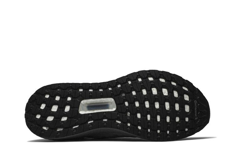 Кроссовки adidas UltraBoost 19 'Core Black Grey'