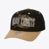 Mitchell-Ness-Black-Vegas-Golden-Knights-Block-Sweep-Pro-Adjustable-Hat-100x100