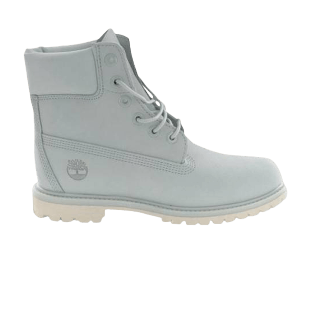 Кроссовки Timberland Wmns 6 Inch Premium 'Mint'