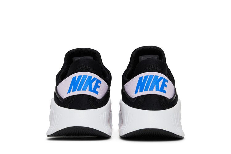 Кроссовки Nike Free Metcon 4 'Printed Black White'