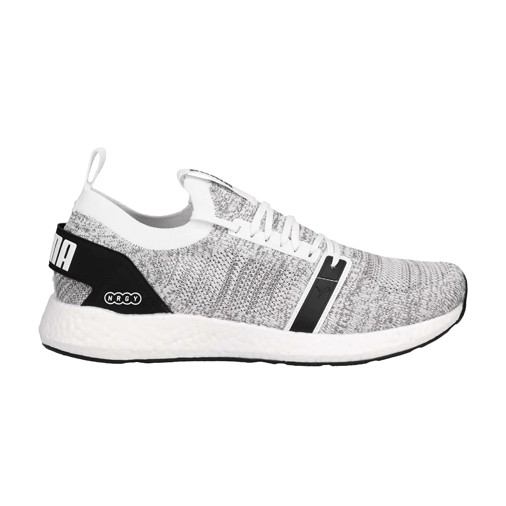 Krossovki-Puma-NRGY-Neko-Engineer-Knit-White
