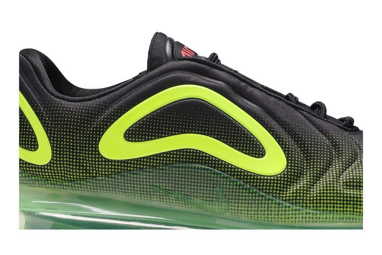 Кроссовки Nike Air Max 720 'Neon Collection'